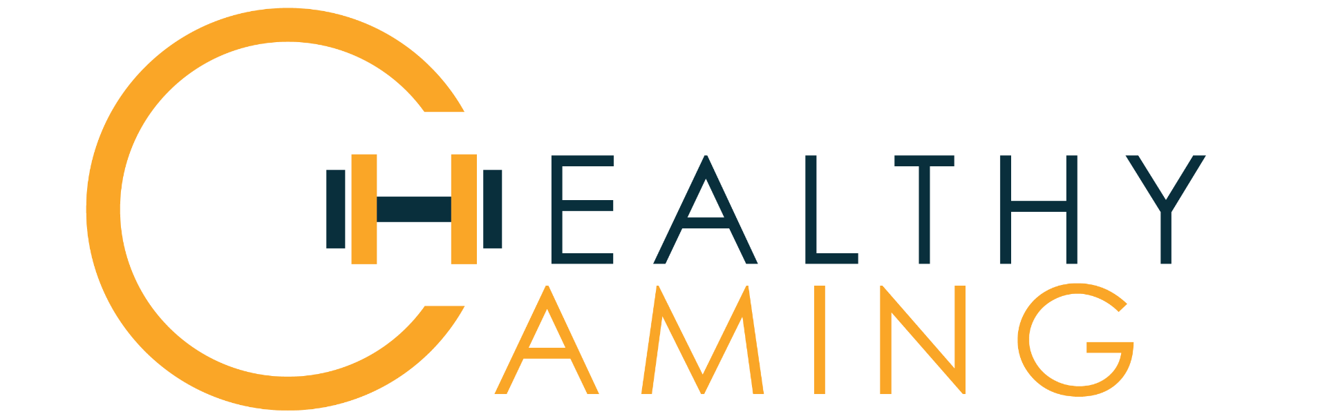 HealthyGaming Logo