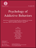 HealthyGaming-Psychology of Addictive Behaviors