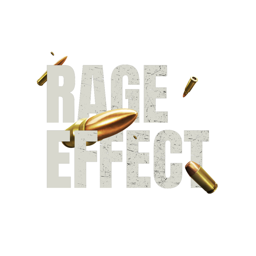 Rage Effect HealthyGaming Partner
